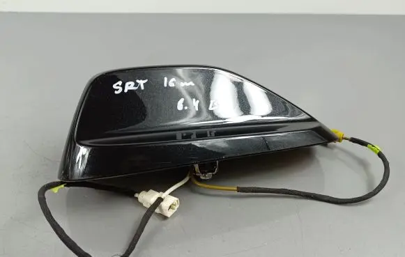 Radio antenna