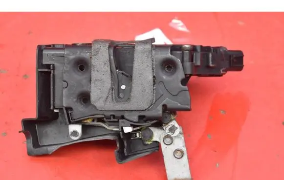 Ford S-MAX Front door lock 6M2A-R21813-EC