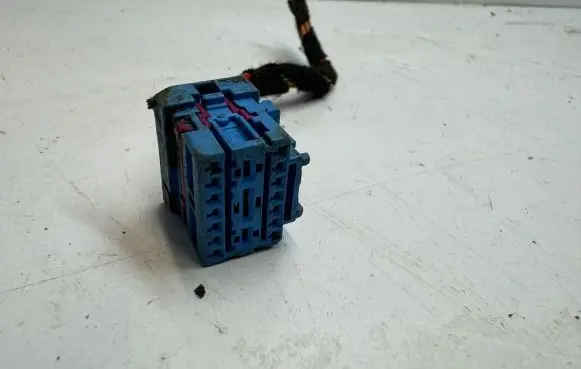 Porsche Macan (95B) Other wiring loom 4F0972483D