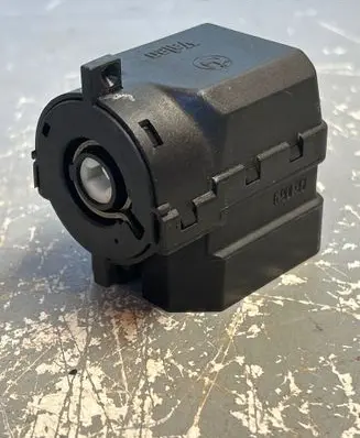 BMW 3 E46 Ignition lock contact 6901961