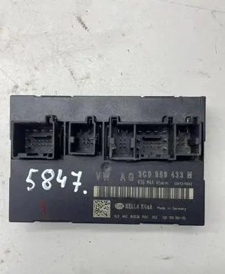 Volkswagen PASSAT B6 Comfort/convenience module 3C0959433M