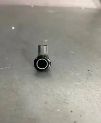 Citroen C-Crosser Parking PDC sensor