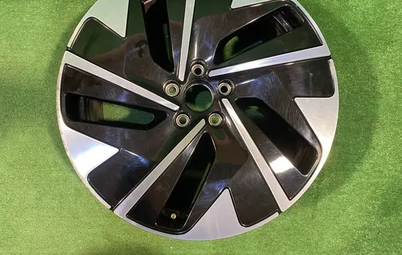 Volkswagen ID.7 R19 alloy rim 14B601025C
