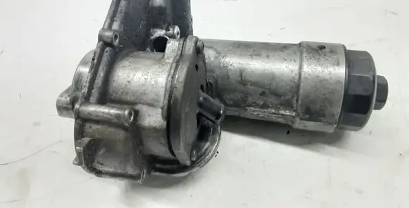 Skoda Superb B5 (3U) Oil filter mounting bracket 059115405G