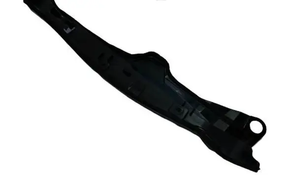 Fender foam support/seal
