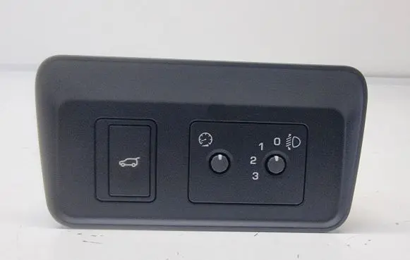 Land Rover Evoque II Headlight level height control switch FK7211654AC 30983651 20011301