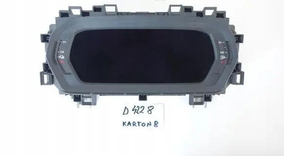 Audi A3 8Y Speedometer (instrument cluster) 8Y0920704C
