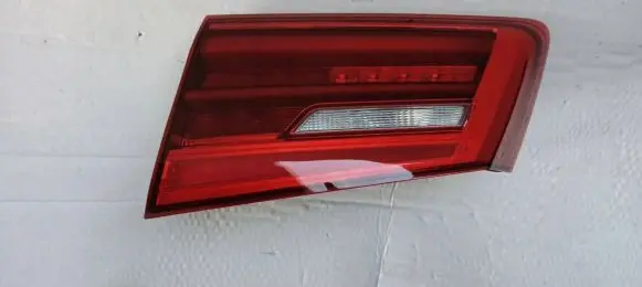BMW 5 G30 G31 Rear/tail lights BVW630T2RG 7376474 630252