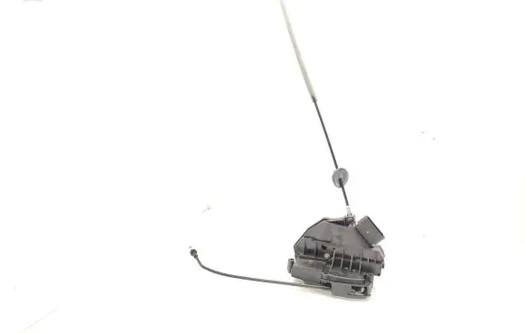 Volvo V60 Front door lock 31301740 A046465 40624141