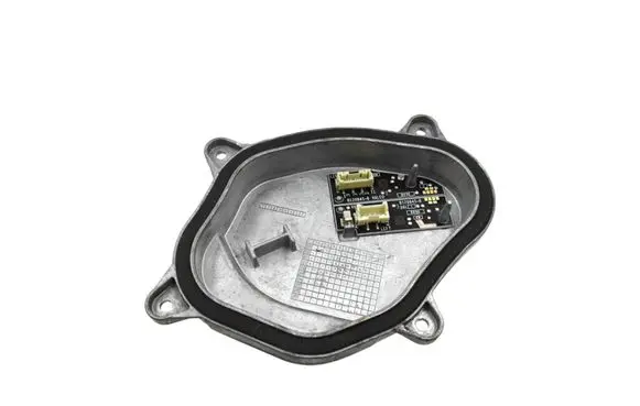 Volkswagen T-Cross LED ballast control module 2GM998478 2GM.998.478 B120845-B