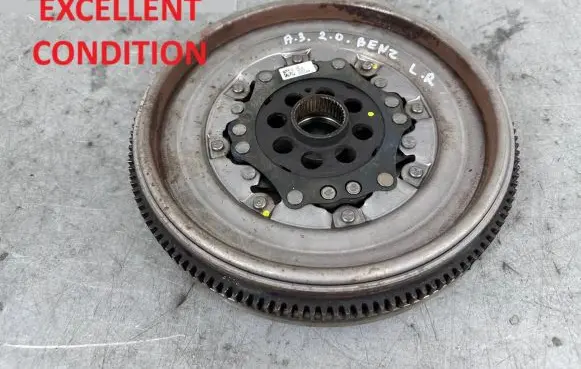 Audi A3 S3 8V Flywheel 06K105266P