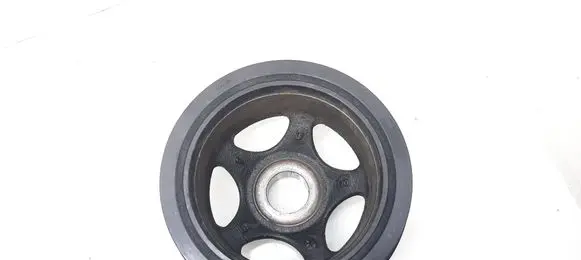 Mercedes-Benz E C207 W207 Crankshaft pulley A2710300203