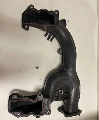 Audi A6 S6 C6 4F Intake manifold 059145762B