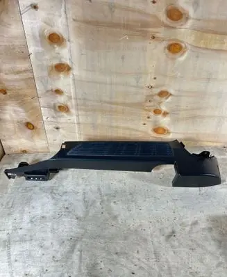 BMW 5 F10 F11 Other trunk/boot trim element 9168483