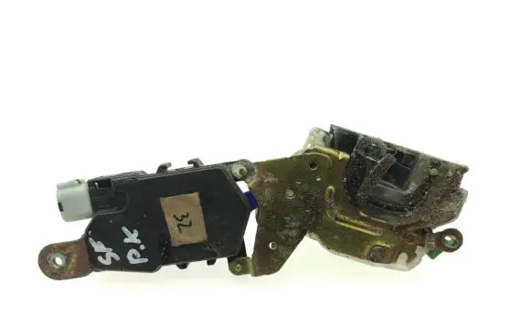 Subaru Forester SF Front door lock
