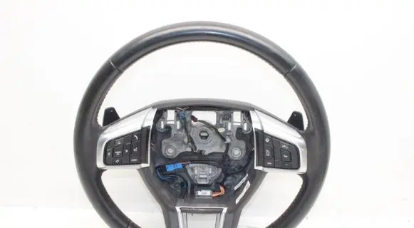 Land Rover Discovery Sport Steering wheel FK723F563RE FK723F563RE8PVJ