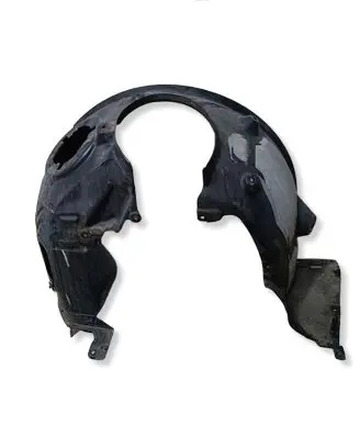 Mini Cooper F57 Front wheel arch liner splash guards 1114774XX