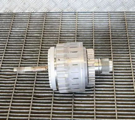 Toyota Hilux (AN120, AN130) Other gearbox part 
