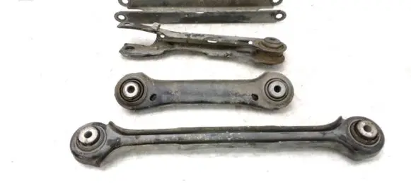 BMW X1 E84 Rear control arm 6782237 6782238 33326782237