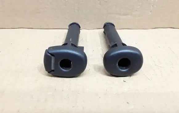 Nissan Qashqai Other seats 
