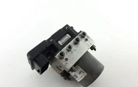 Citroen Jumper ABS Pump 51804596 0265232112