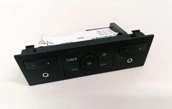 Opel Signum Multifunctional control switch/knob 13115968 RSA35