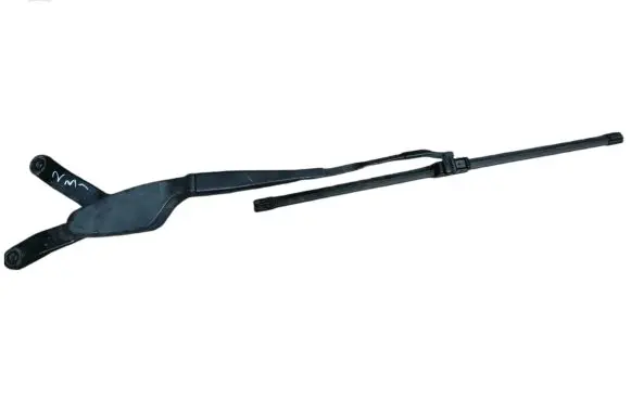 Mercedes-Benz C W204 Front wiper blade arm 3392125813