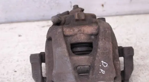 Audi Q3 8U Front brake caliper