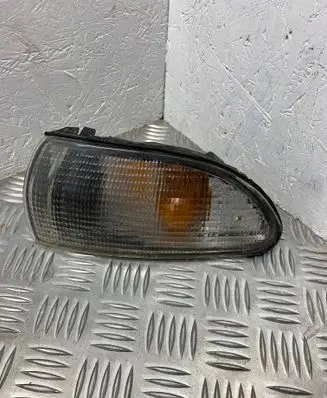 Front indicator light