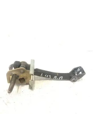 BMW X3 E83 Front door check strap stopper