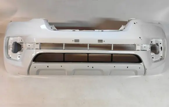 Renault Alaskan Front bumper 620225JH0H