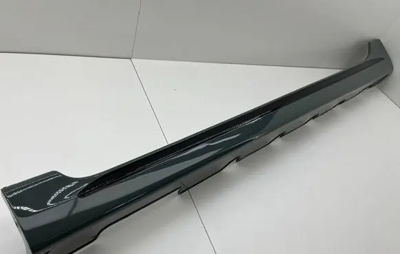 KIA Picanto Front sill (body part) 87753-G6300