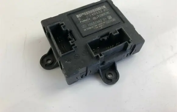 Ford Focus C-MAX Other control units/modules 9G9T13B533AC H3568