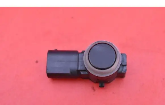 Peugeot 308 Parking PDC control unit/module 9675202477XT