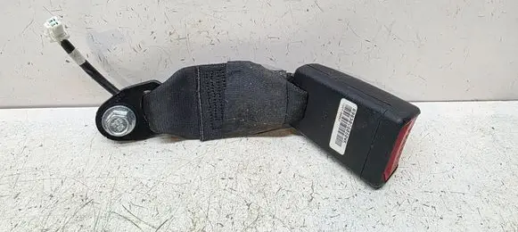 KIA Sorento Rear seatbelt buckle 89830C5050WK