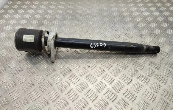 Chrysler Pacifica Front driveshaft 68494386AA