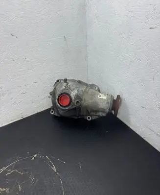 BMW 3 E90 E91 Front differential 7533972 315 753397209