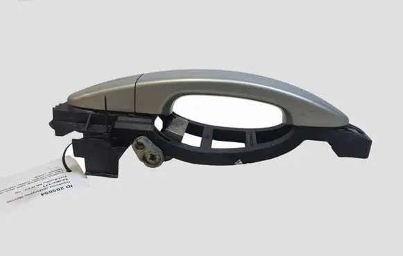 Ford Mondeo MK IV Front door exterior handle 6M21U224A36A