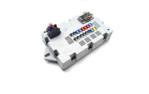 Fuse module