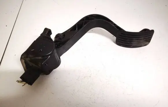 Citroen C4 Grand Picasso Accelerator throttle pedal 9654725380 0280755044