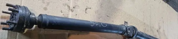 BMW 5 E39 Front prop shaft 1229144