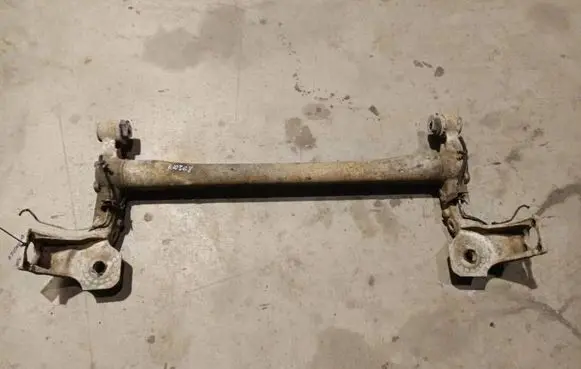 Rear subframe