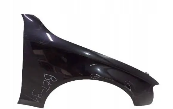 Audi A4 S4 B8 8K Fender
