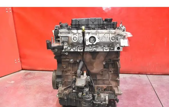 Ford Mondeo MK I Engine T7CE