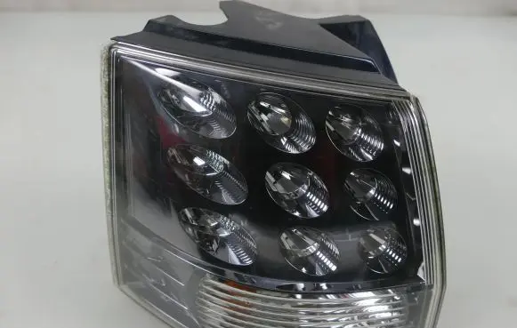 Mitsubishi Outlander Rear/tail lights