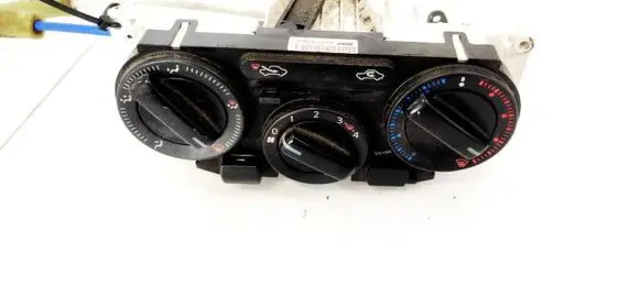 Nissan NV200 Climate control unit T1009318QC