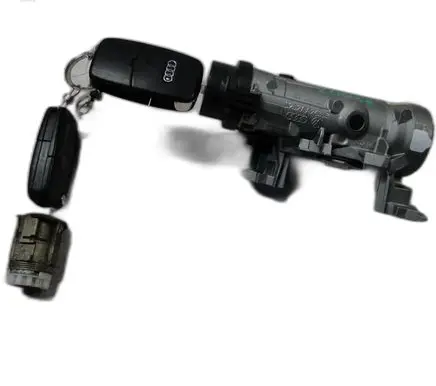 Audi A3 S3 8P Ignition lock 