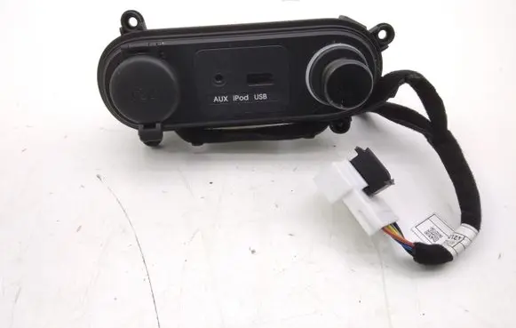 KIA Optima AUX in-socket connector 918702T520