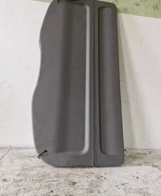 Renault Scenic II - Grand scenic II Parcel shelf