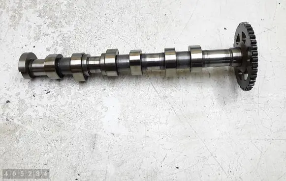 Camshaft